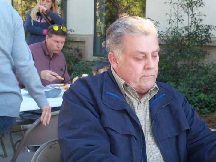 Thomas Brown - Class of 1962 - Butler High School