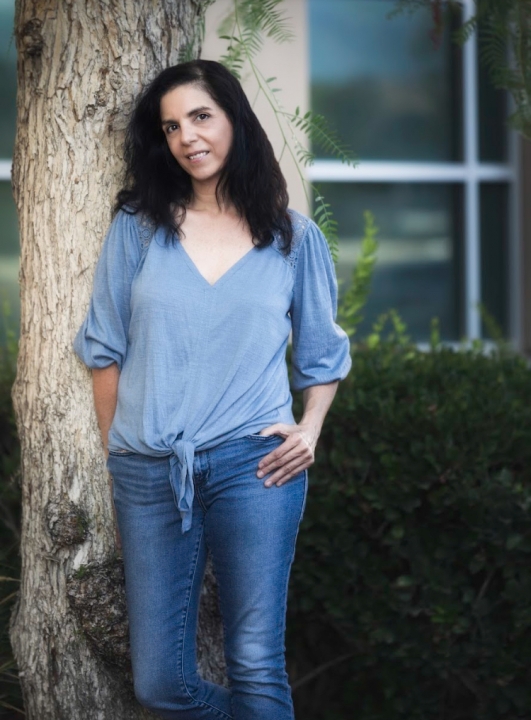 Victoria Grandinetti - Class of 1985 - Point Pleasant Beach High School