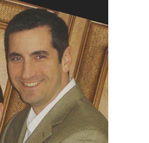 Thomas Ardizzone - Class of 1991 - Point Pleasant Beach High School