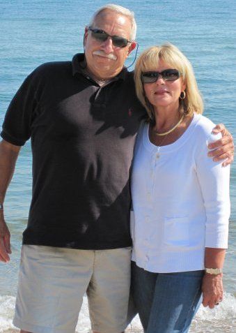 Paul Quinter - Class of 1959 - Point Pleasant Beach High School