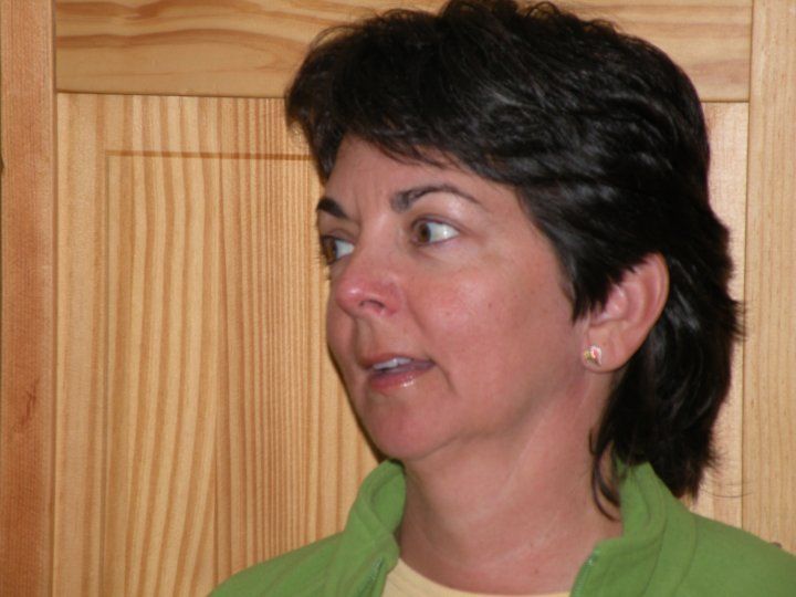 Mary Schroeder - Class of 1980 - Point Pleasant Beach High School