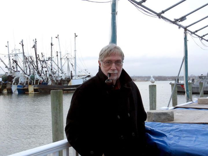 Richard Kelly - Class of 1961 - Point Pleasant Beach High School