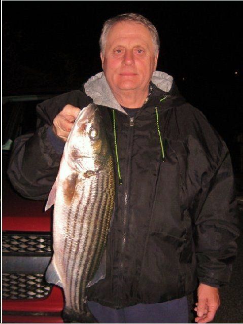 Robert Mcneil - Class of 1963 - Point Pleasant Beach High School
