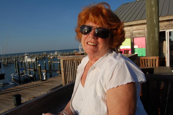 Sharyn Kelly - Class of 1963 - Point Pleasant Beach High School