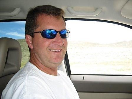 Christopher Lacey - Class of 1983 - Point Pleasant Beach High School