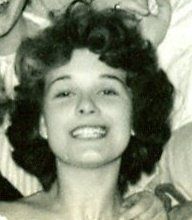 Evelyn Spader - Class of 1962 - Point Pleasant Beach High School