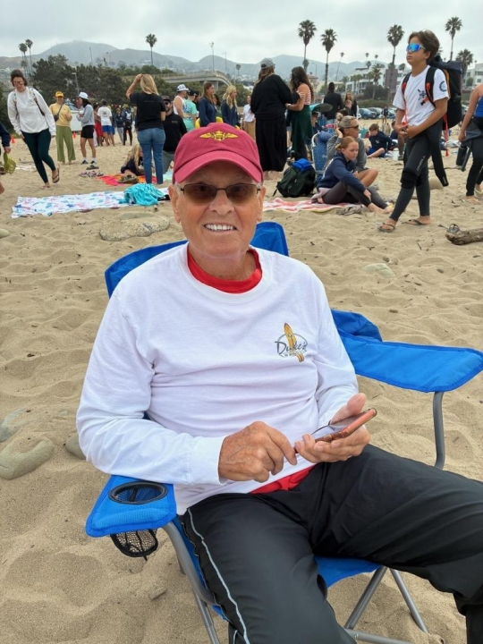 Ed Schriber - Class of 1960 - Point Pleasant Beach High School