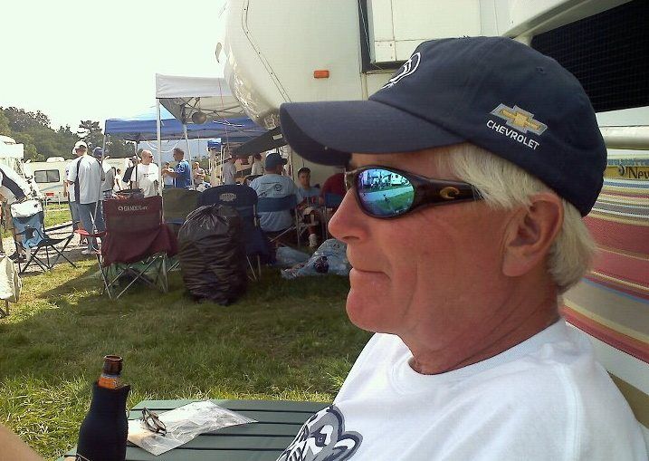 Robert Helbig - Class of 1976 - Point Pleasant Beach High School
