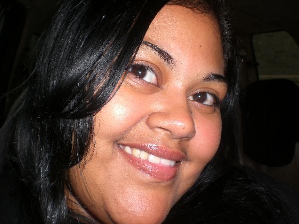 Marielisa Rivera - Class of 2003 - Penns Grove High School