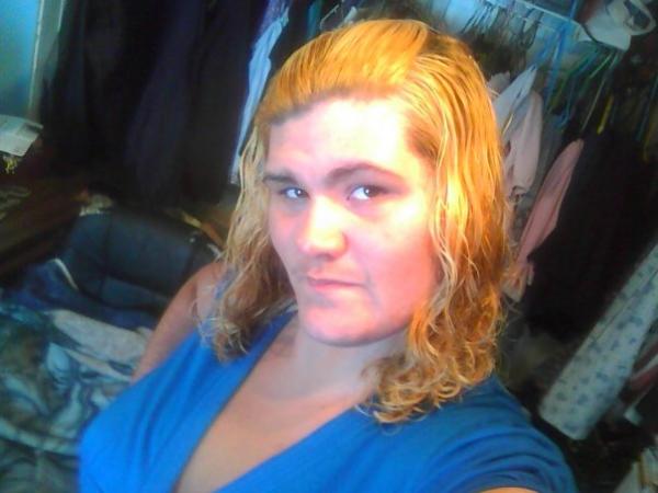 Monica Norris - Class of 2006 - Penns Grove High School
