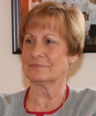 Deborah Fisher - Class of 1968 - Penns Grove High School
