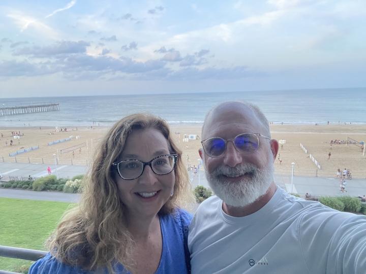 Mike Sheridan - Class of 1980 - Penns Grove High School