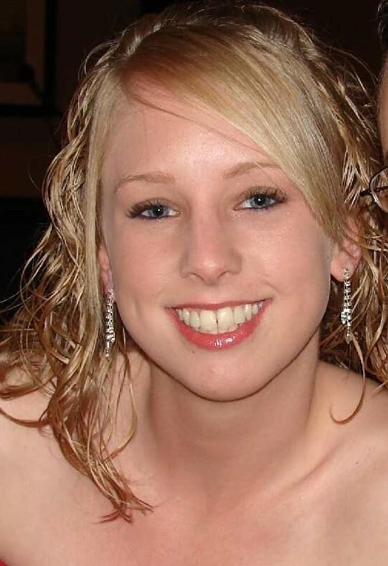 Brittany Butler - Class of 2006 - Pennsville Memorial High School
