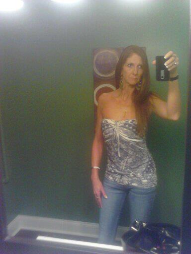 Tracie Pratta - Class of 1995 - Pennsville Memorial High School