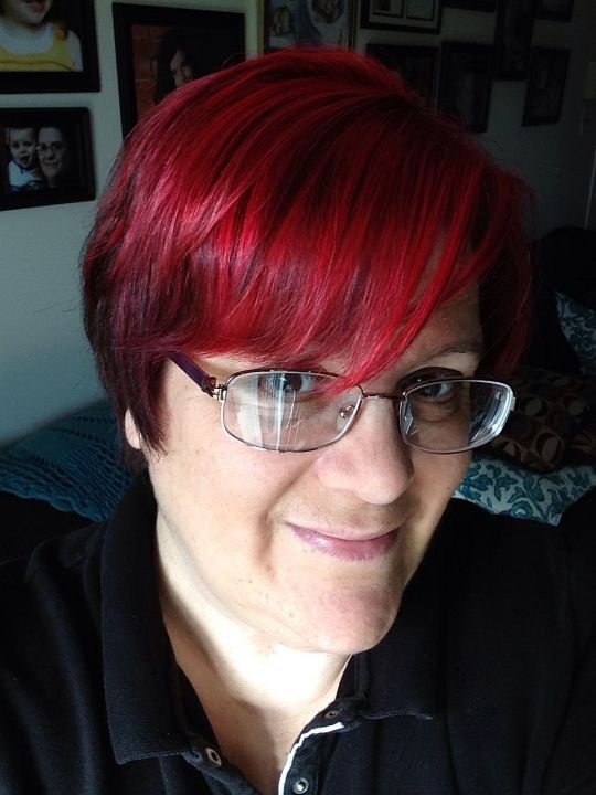 Betty Seeley - Class of 1980 - Pennsville Memorial High School