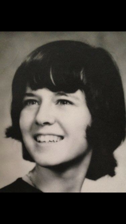 Jeanie Lewis Jeanie Isibel - Class of 1972 - Pennsville Memorial High School