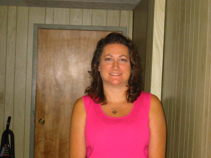 Trish Bowers - Class of 1979 - Pennsville Memorial High School