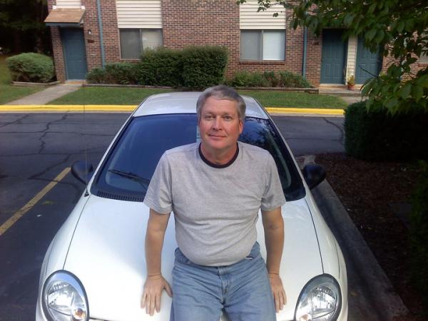 Wayne Seibert - Class of 1974 - Pennsville Memorial High School