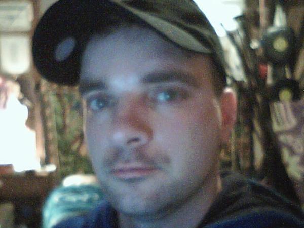 Christopher Burns - Class of 2004 - Pennsville Memorial High School