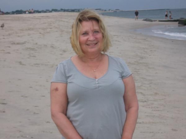 Terry Friebel - Class of 1972 - Pennsville Memorial High School