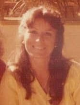Natalie Jacobs - Class of 1970 - Pennsville Memorial High School
