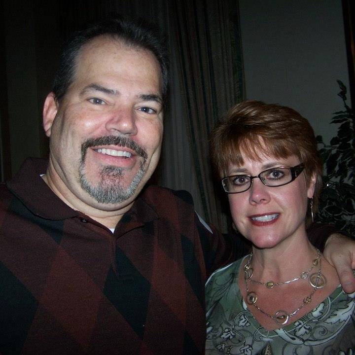 Vince Hess - Class of 1982 - Pennsville Memorial High School