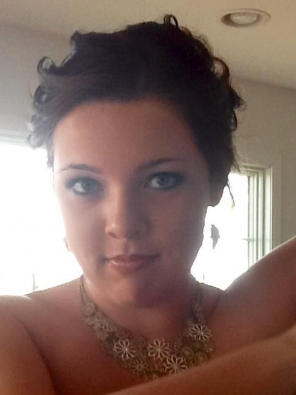 Taylor Dobson - Class of 2014 - Pennsville Memorial High School