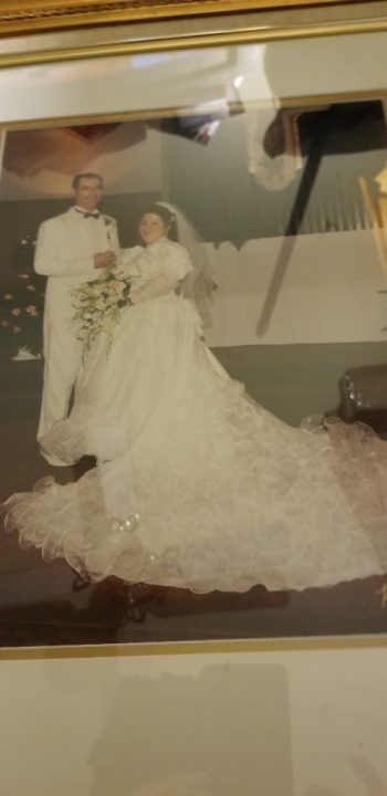 Kathy Blankenship - Class of 1983 - Pennsville Memorial High School