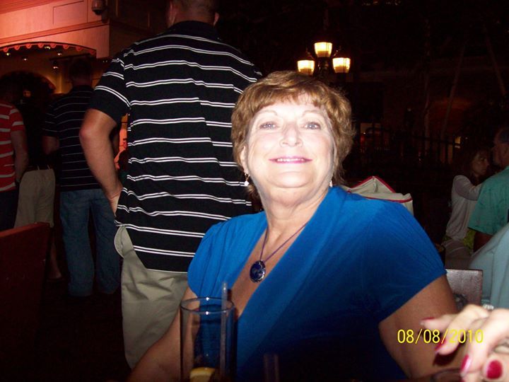 Jane Bowden - Class of 1967 - Pennsville Memorial High School