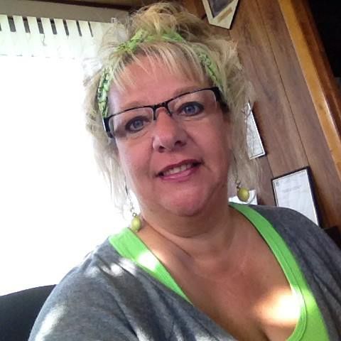 Patti Colletti - Class of 1986 - Pennsville Memorial High School