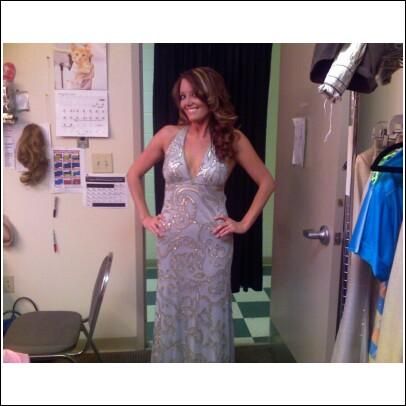 Amber Vanderslice - Class of 1999 - Pennsville Memorial High School