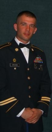 Shaun Craven - Class of 1996 - Pennsville Memorial High School