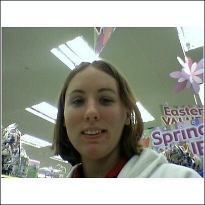 Erin Scott - Class of 2003 - Pennsville Memorial High School