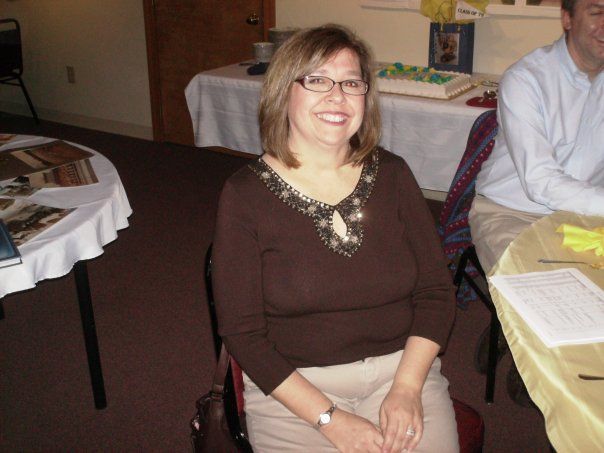 Debbie Raddi - Class of 1979 - Pennsville Memorial High School