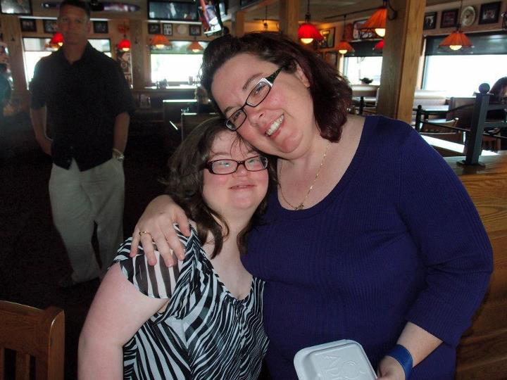 Lynette Drake - Class of 1990 - Pennsville Memorial High School