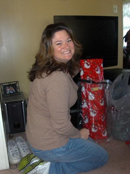 Brittany Hankins - Class of 1994 - Pennsville Memorial High School