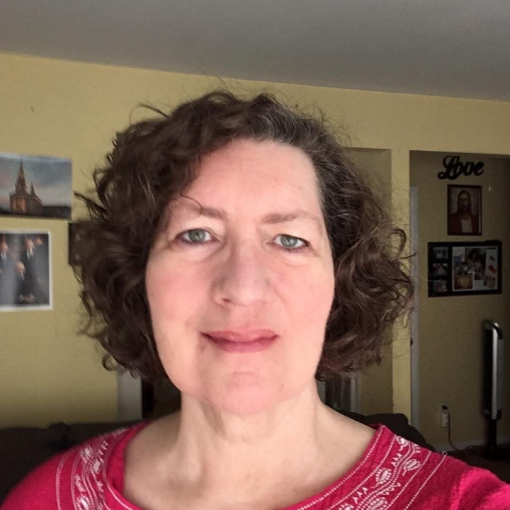 Pam Hewitt - Class of 1979 - Pennsville Memorial High School