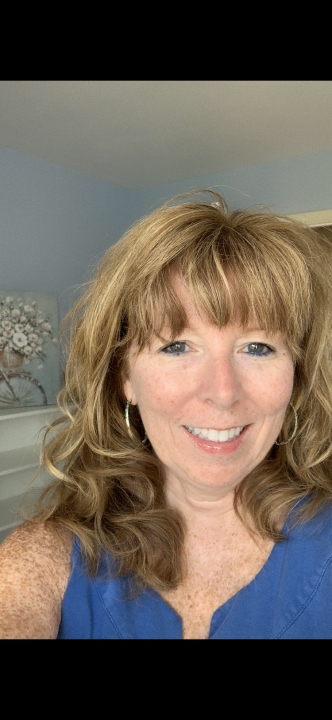 Larraine Hultberg - Class of 1981 - Pennsville Memorial High School