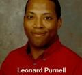 Leonard Purnell Jr