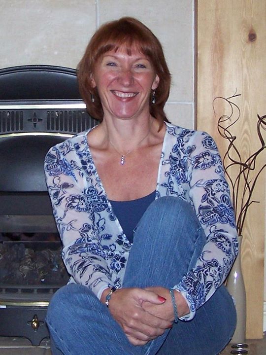 Toni Lockman - Class of 1974 - Salem High School