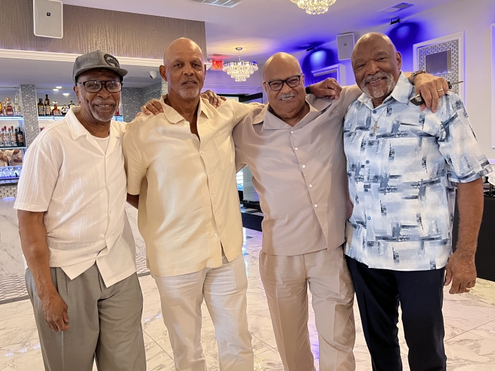 William Sumiel - Class of 1967 - Salem High School