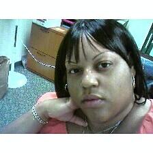 Shereese Turner - Class of 2002 - Salem High School