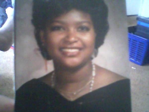 Martha Thompson - Class of 1987 - Salem High School
