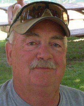 Lester Sutton - Class of 1968 - Salem High School