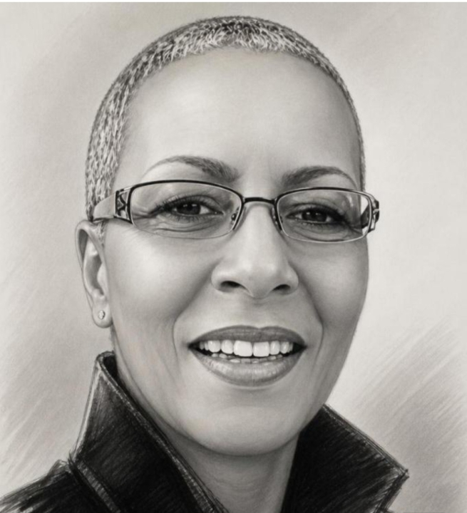 Marion Reed - Class of 1971 - Salem High School