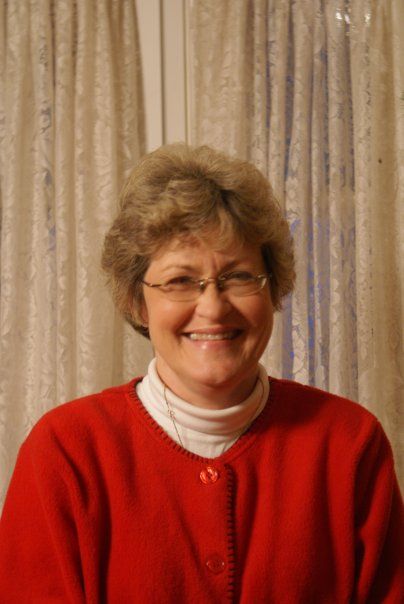 Jessica Mahan - Class of 1974 - Salem High School