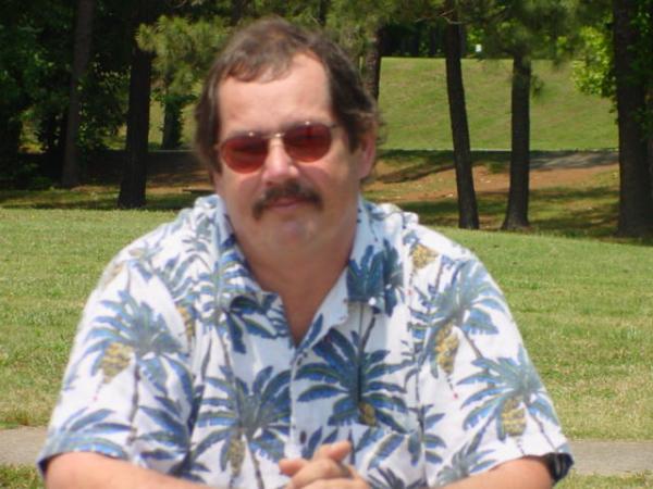 Joe Greer - Class of 1973 - Henry County High School