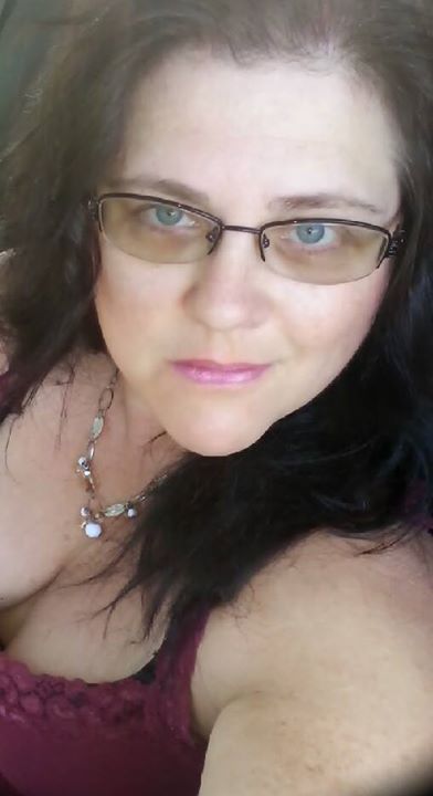 Tina Conger - Class of 1984 - Henry County High School