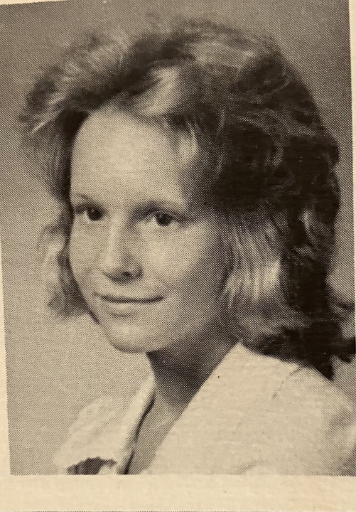 Nancy Smyth - Class of 1975 - Henry County High School