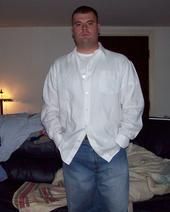 Anthony Bond - Class of 2000 - Henry County High School